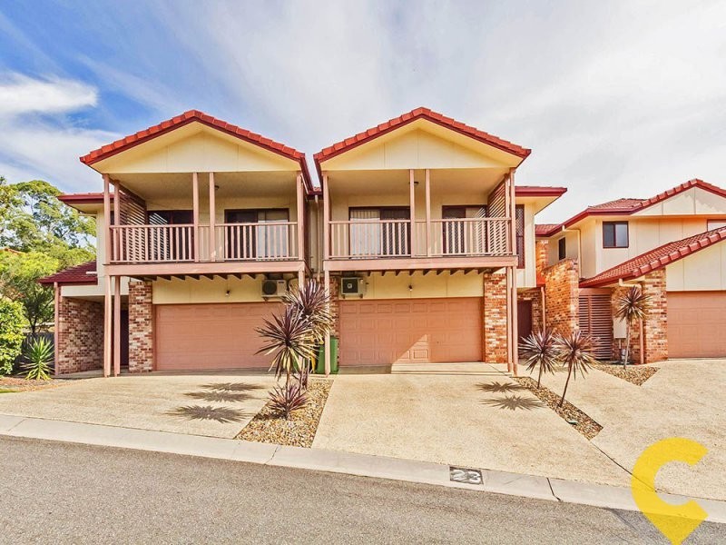 23/8 Pepper Road, Everton Hills QLD 4053