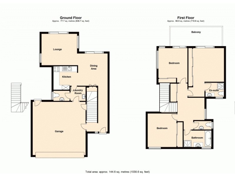 23/8 Pepper Road, Everton Hills QLD 4053 Floorplan