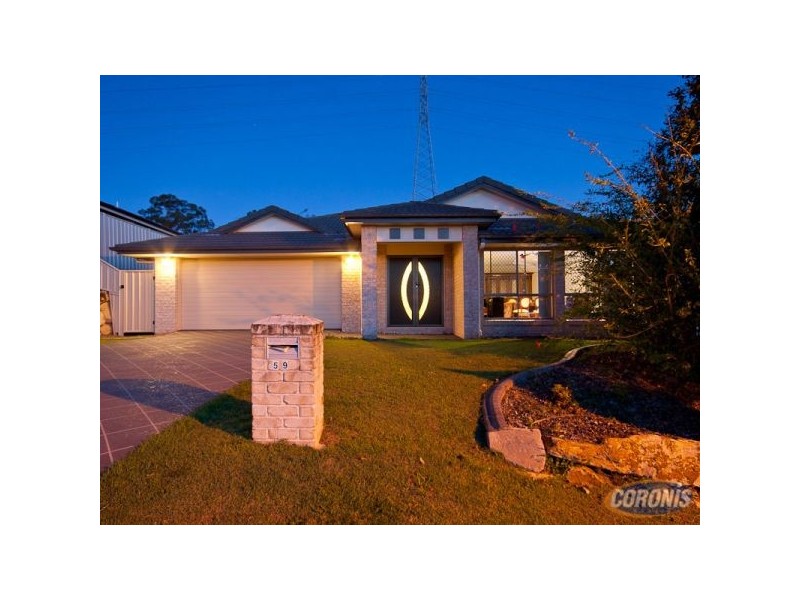 Murrumba Downs QLD 4503