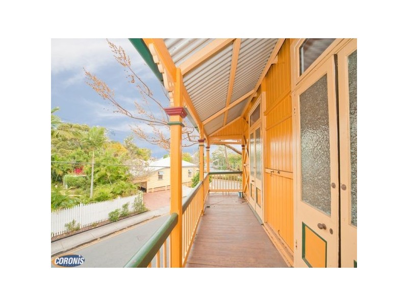 109a Adamson Street, Wooloowin QLD 4030