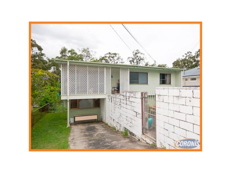 12 Federation Street, Chermside West QLD 4032