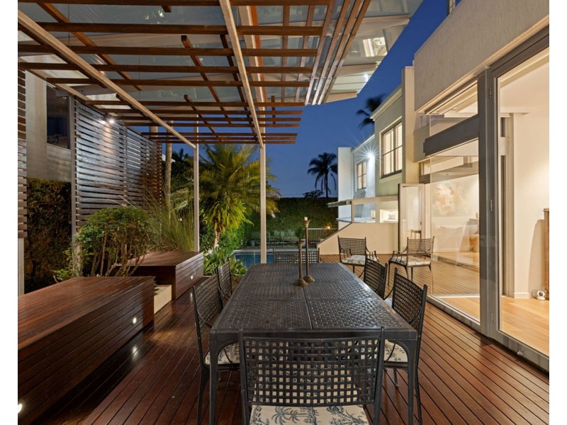 35 Sutherland Avenue, Ascot QLD 4007