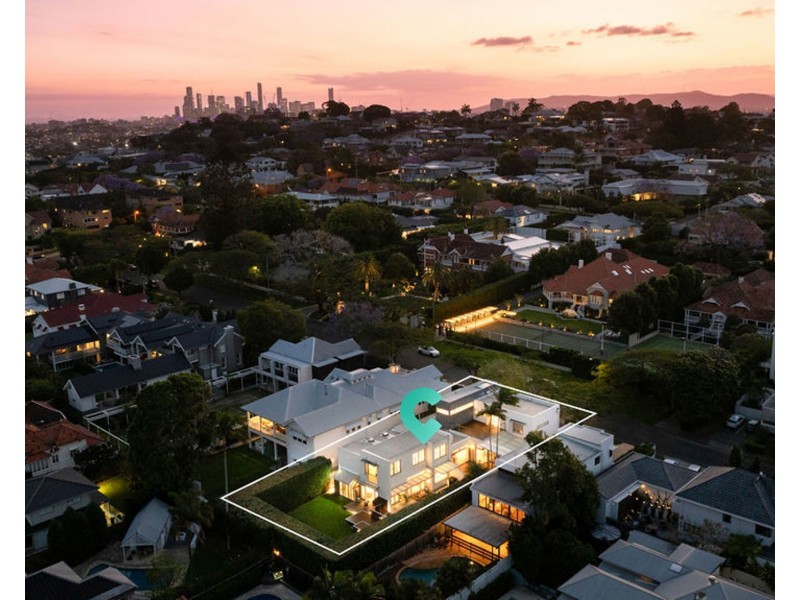 35 Sutherland Avenue, Ascot QLD 4007