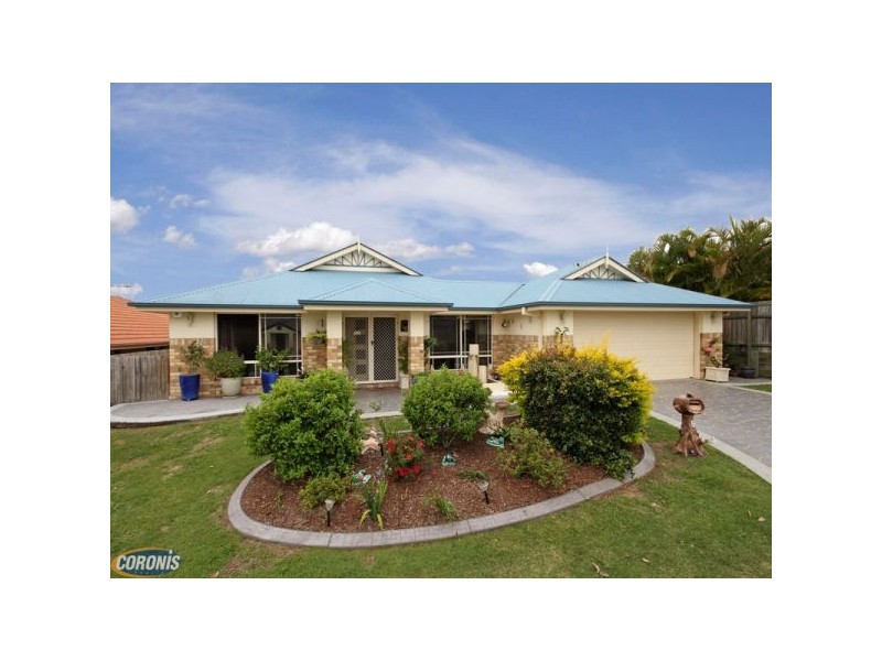North Lakes QLD 4509