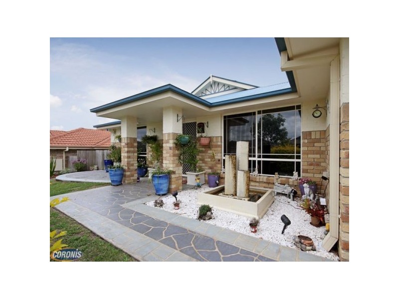 North Lakes QLD 4509