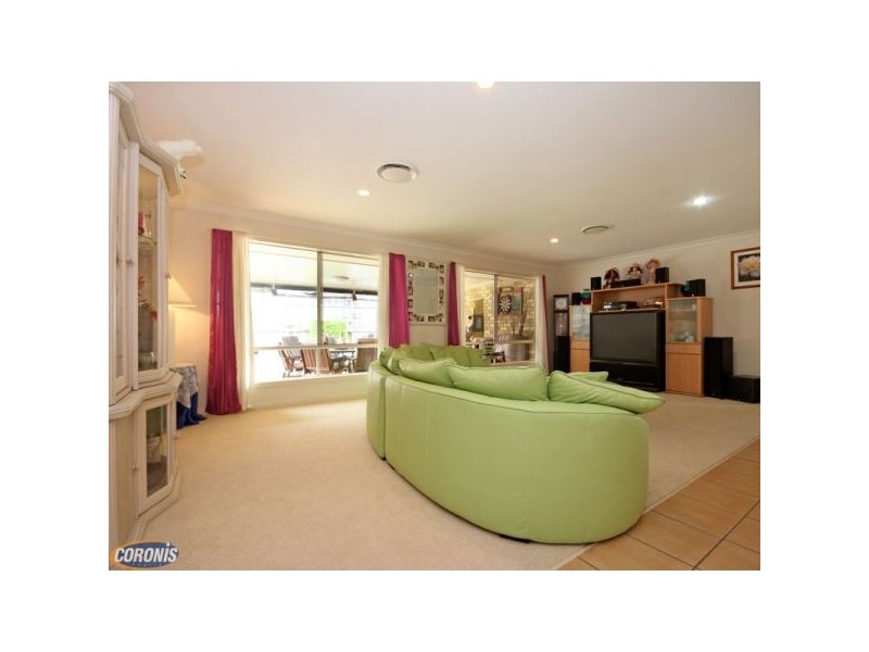 North Lakes QLD 4509
