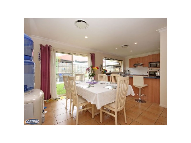 North Lakes QLD 4509