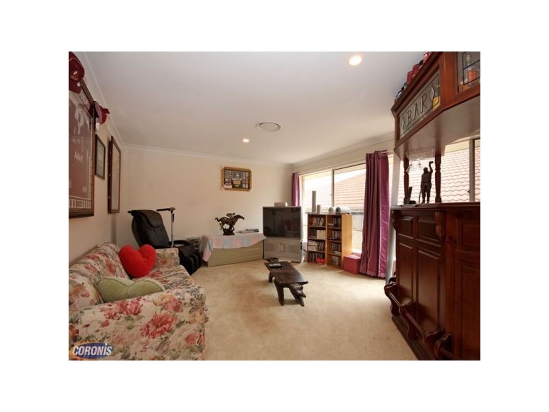 North Lakes QLD 4509