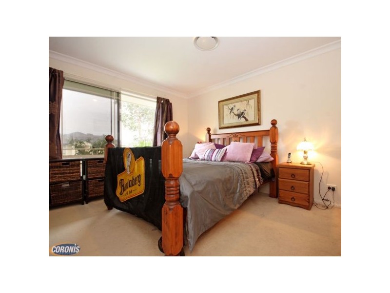 North Lakes QLD 4509