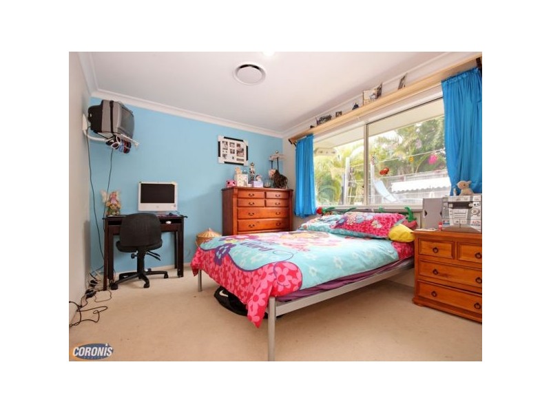 North Lakes QLD 4509