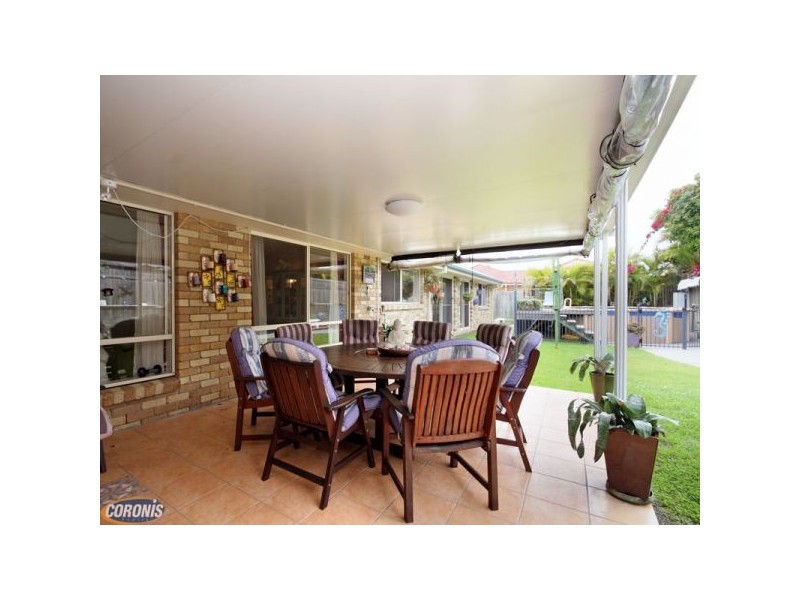 North Lakes QLD 4509