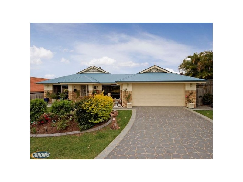 North Lakes QLD 4509