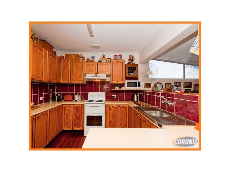 Ferny Hills QLD 4055