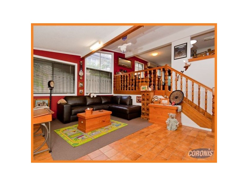 Ferny Hills QLD 4055