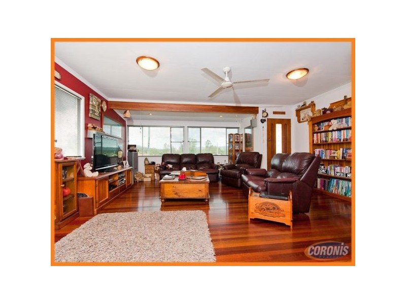 Ferny Hills QLD 4055