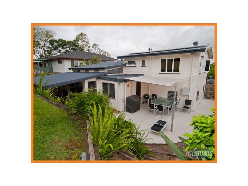 Ferny Hills QLD 4055