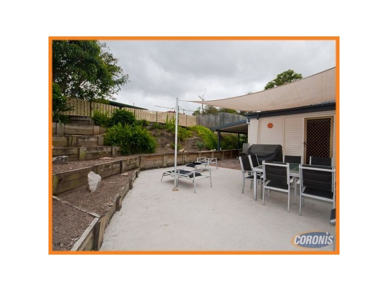 Ferny Hills QLD 4055