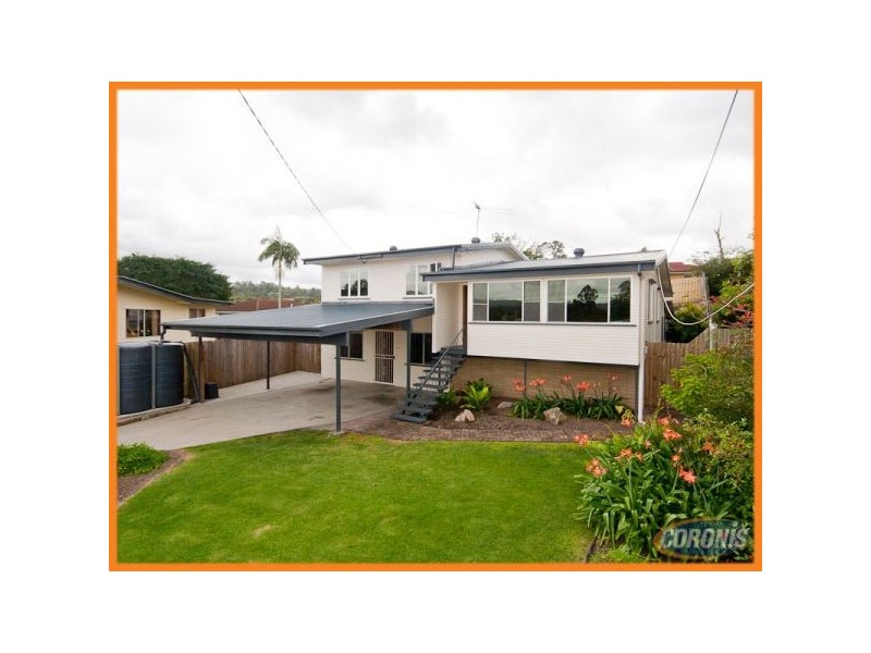 Ferny Hills QLD 4055