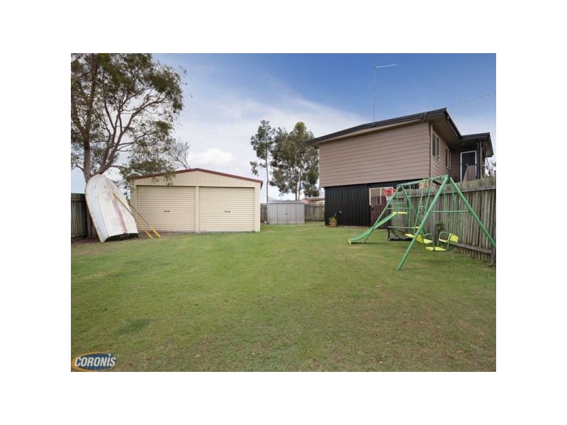 Deception Bay QLD 4508