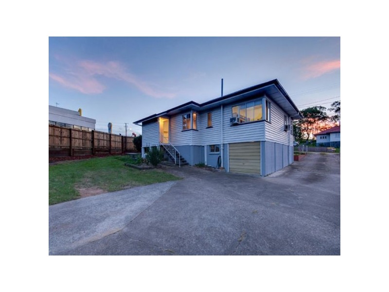 9 Dawson Parade, Keperra QLD 4054