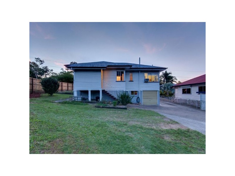 9 Dawson Parade, Keperra QLD 4054