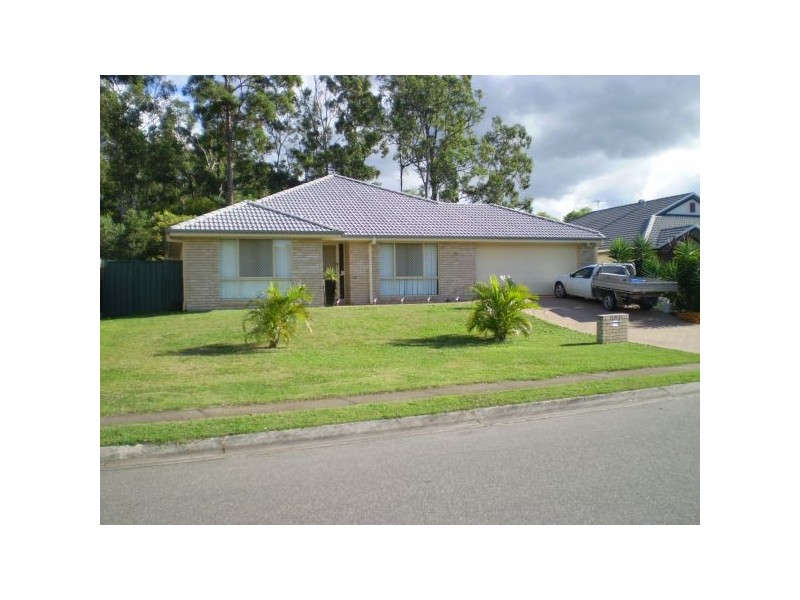 51 Kurrajong Drive, Warner QLD 4500
