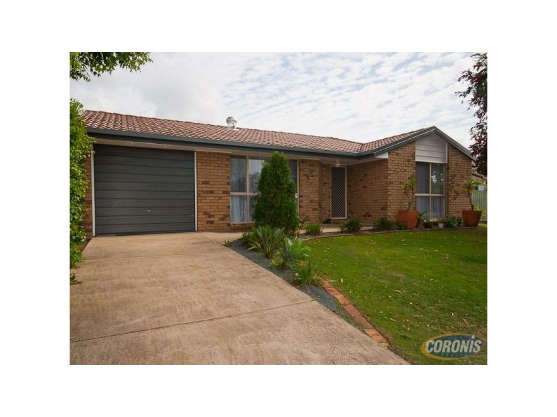 Bracken Ridge QLD 4017