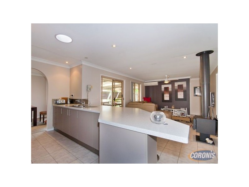 Bracken Ridge QLD 4017