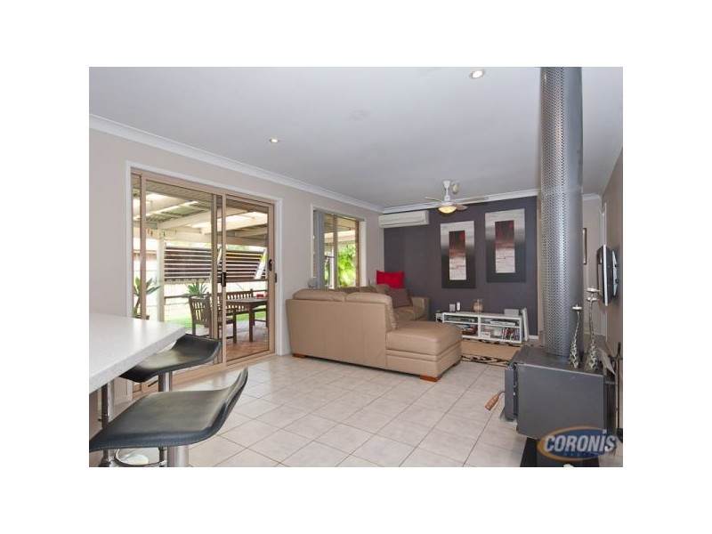 Bracken Ridge QLD 4017