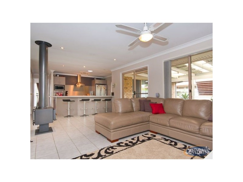 Bracken Ridge QLD 4017