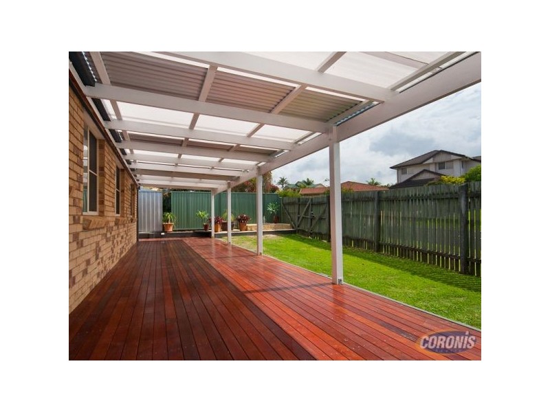 Bracken Ridge QLD 4017