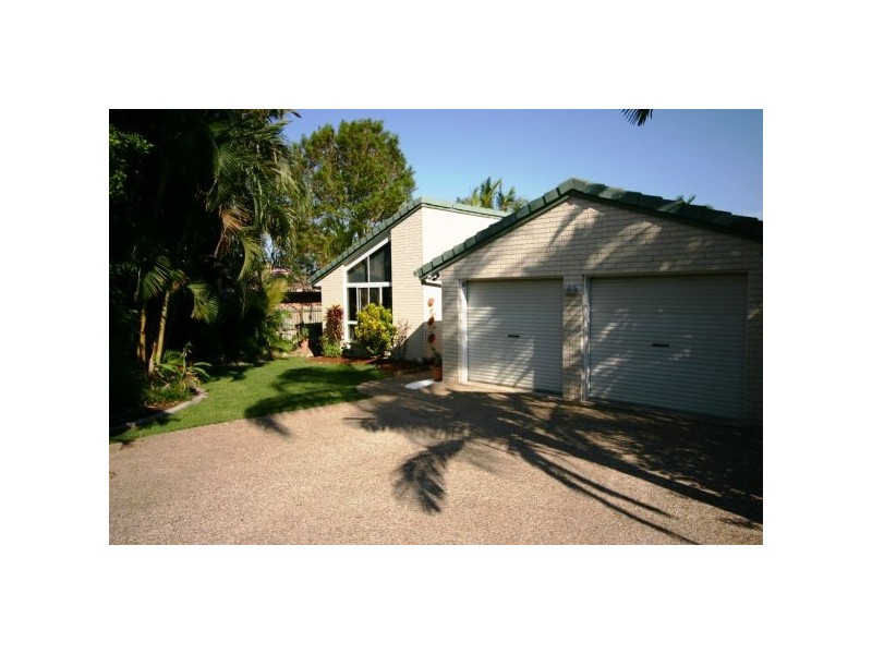 11 Hammill Place, Bracken Ridge QLD 4017