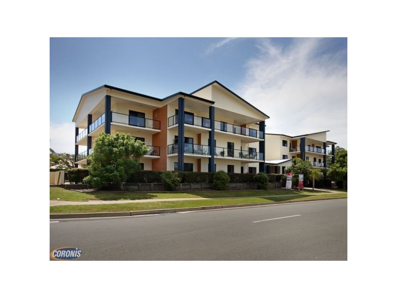 Scarborough QLD 4020