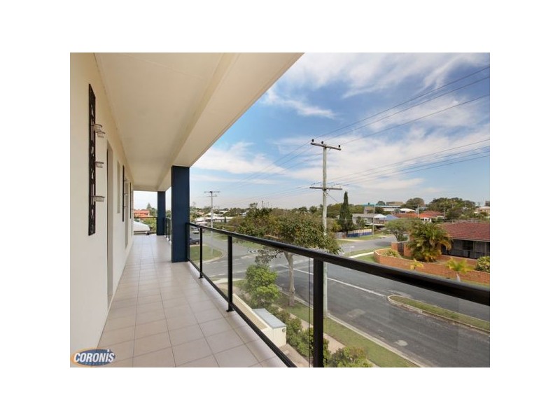 Scarborough QLD 4020