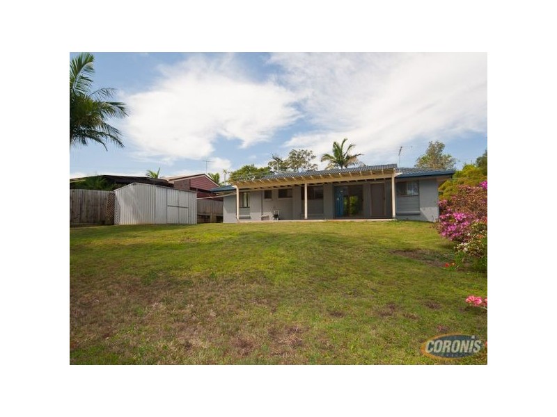 Albany Creek QLD 4035