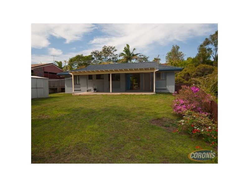 Albany Creek QLD 4035