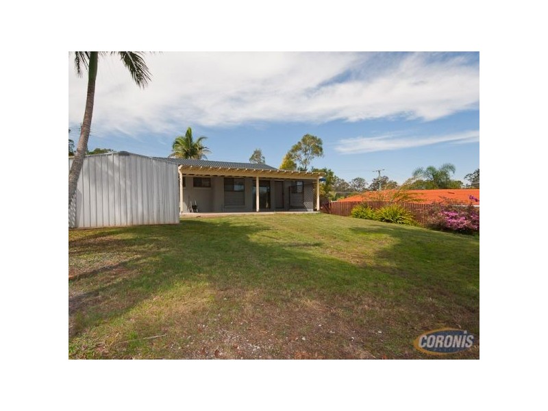 Albany Creek QLD 4035