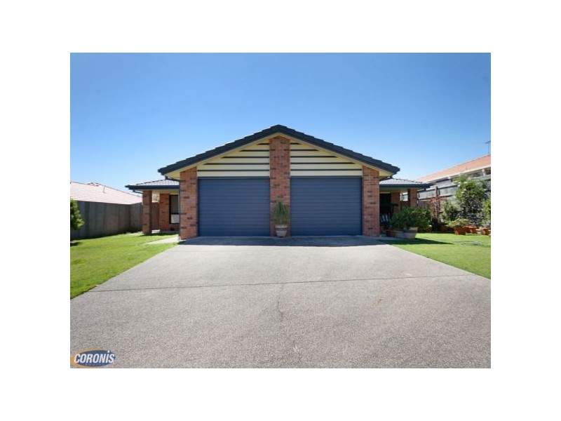 Rothwell QLD 4022