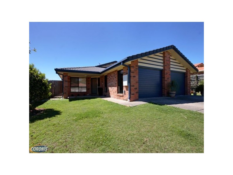Rothwell QLD 4022