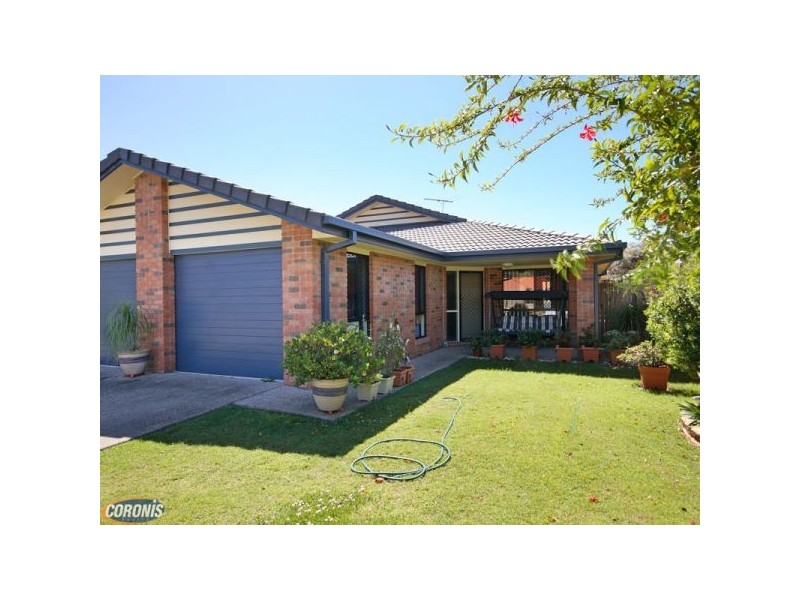Rothwell QLD 4022