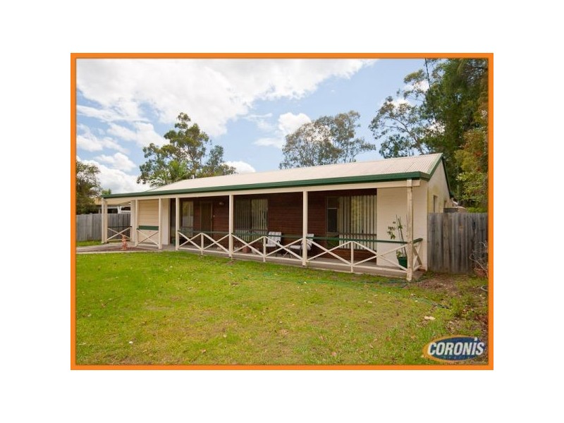 Burpengary QLD 4505