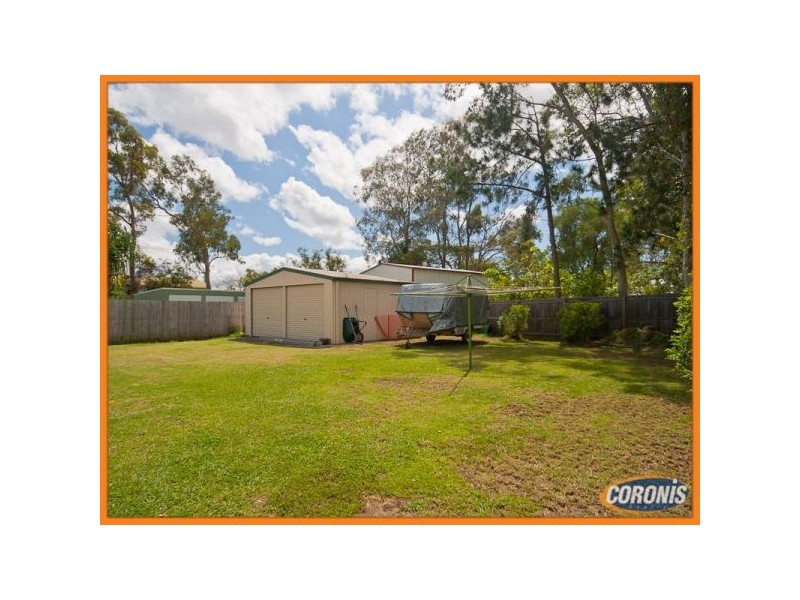 Burpengary QLD 4505