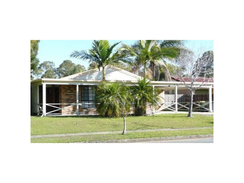 16 Arnica Crescent, Bald Hills QLD 4036