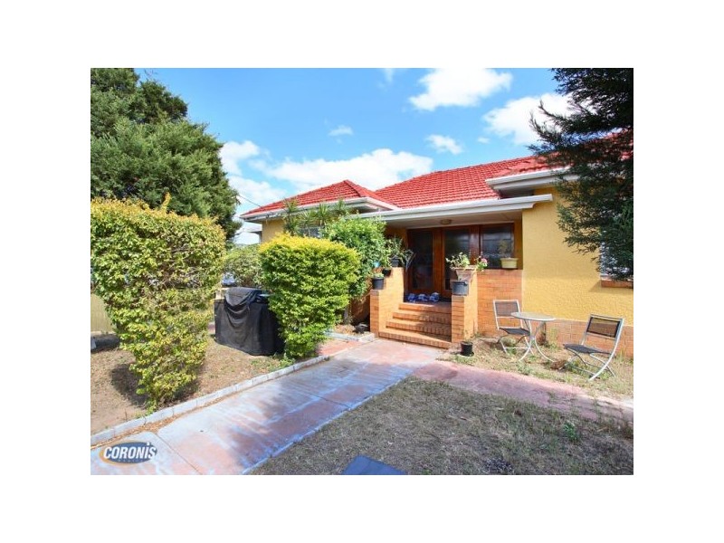 47 Simpsons Road, Bardon QLD 4065