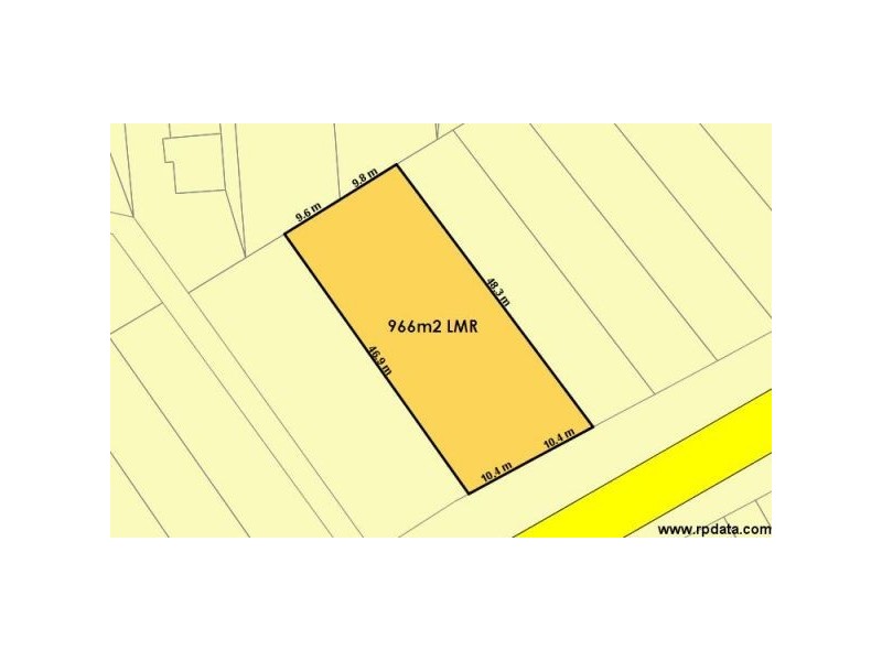 47 Simpsons Road, Bardon QLD 4065