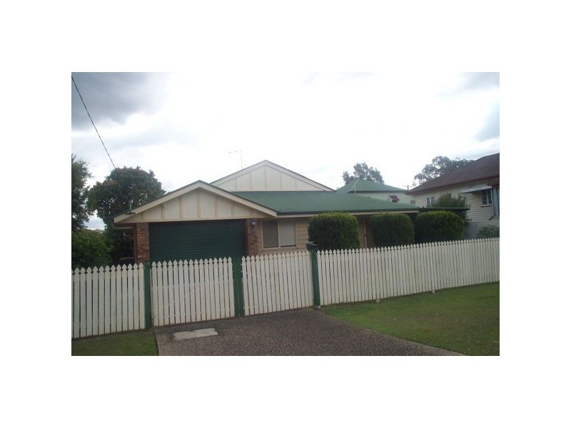 56  Clover Street, Enoggera QLD 4051