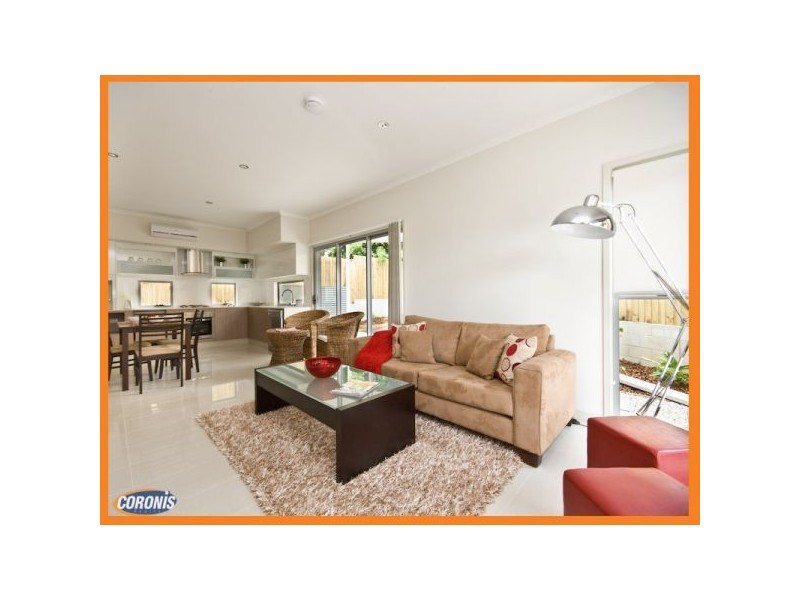 5-15 Ames Street, Coorparoo QLD 4151