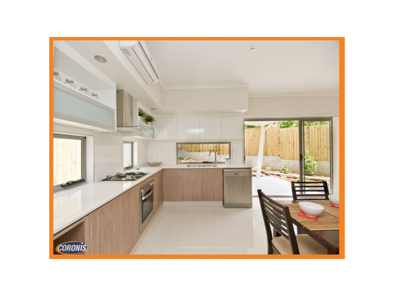 5-15 Ames Street, Coorparoo QLD 4151