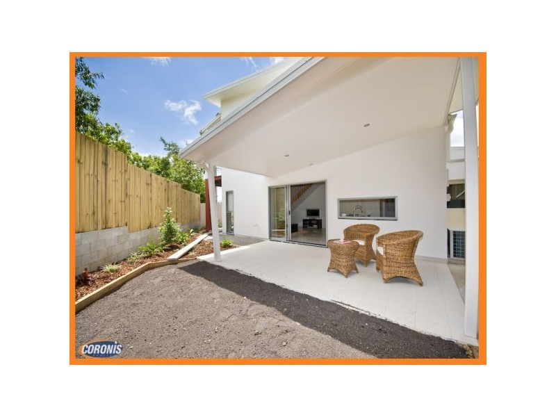 5-15 Ames Street, Coorparoo QLD 4151