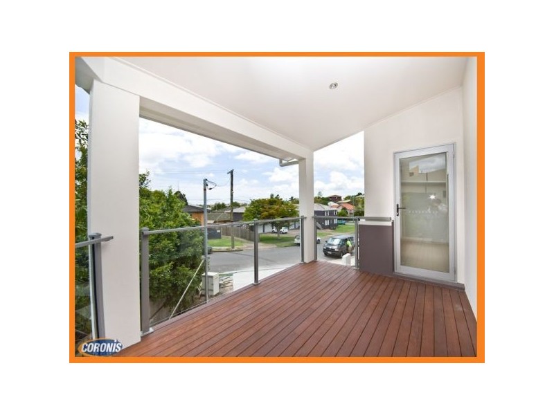 5-15 Ames Street, Coorparoo QLD 4151